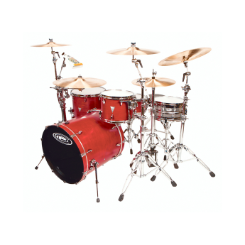 Orange county drum & percussion ocv4022cw 1